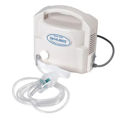 #ad #ad DeVilbiss Pulmo Aide Compact Machine 3655D $75.00