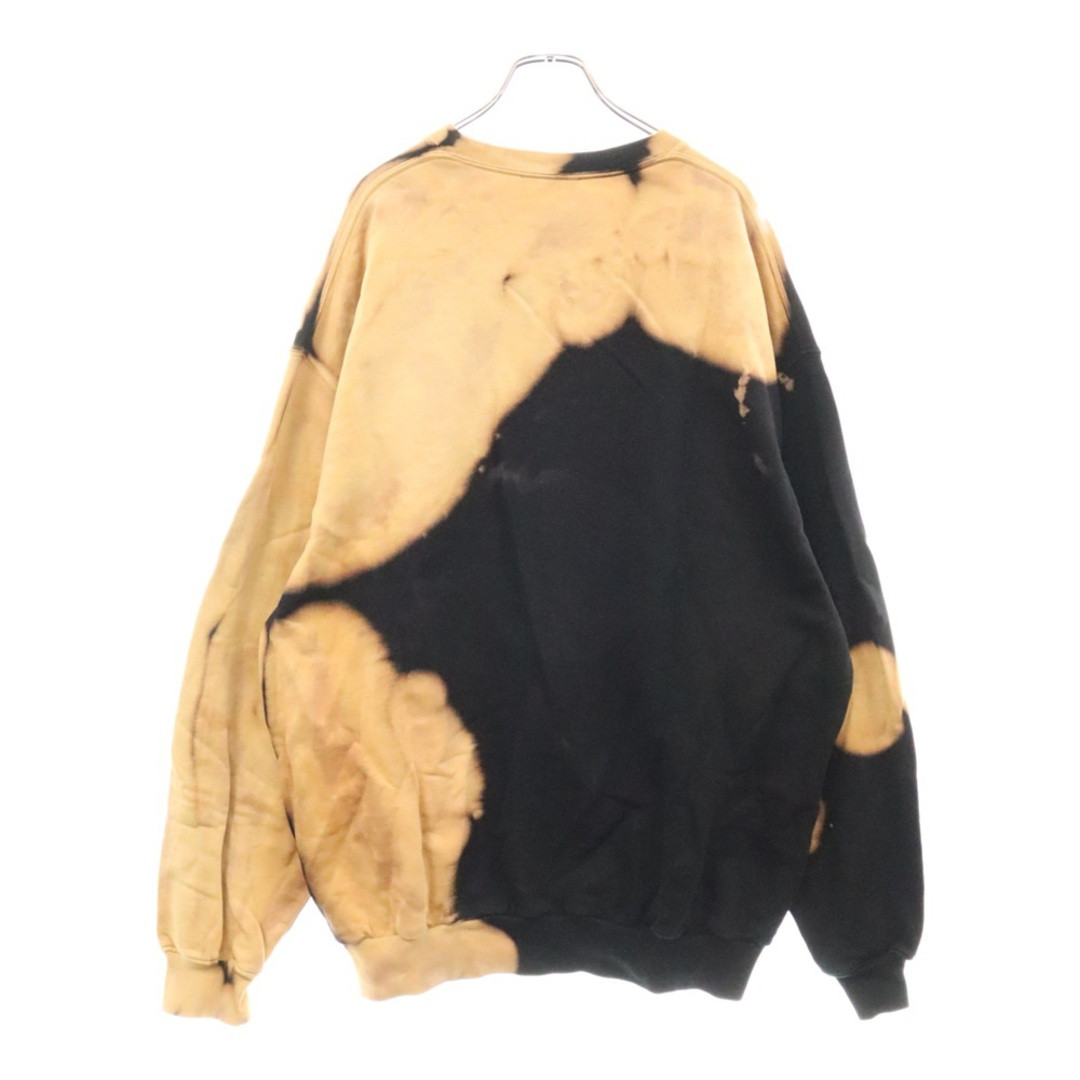 BALENCIAGA 17AW Bleach Homme スウェット S BALENCIAGA 17AW Bleach