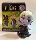 URSULA - Mystery Minis Vinyl Figure - DISNEY VILLAINS