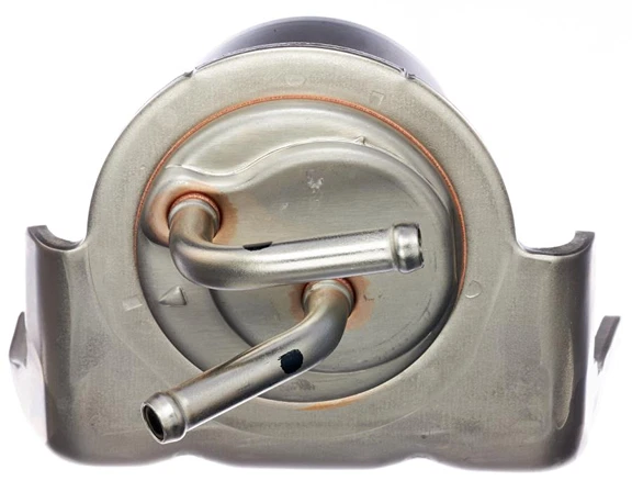 Фильтр подлинный 31726-1XE0A - Изображение 3 из 4