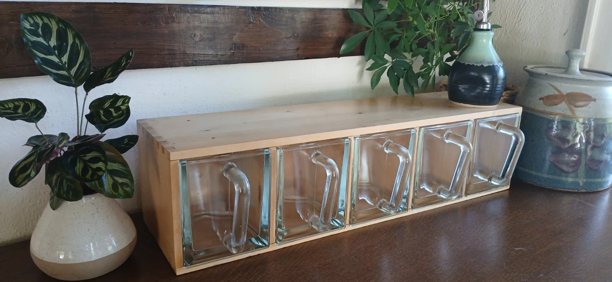 IKEA Wood Kitchen Racks and Holders for sale | eBay