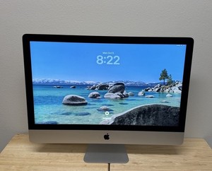iMac 27in 2020 | eBay