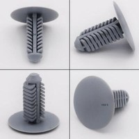 10 X You.S Original Verkleidung Befestigungs Clips FüR Fiat Ducato