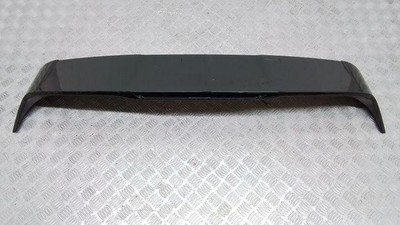 Porsche Macan 95b Heckspoilerlippe Kofferraumspoiler 95B827934