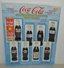 Coca Cola Commemorative Bottles 2nd Ed: Identification & Value Guide Paperback