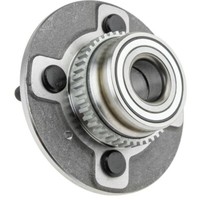 1X NTY Radnabe Radlagersatz Hinten Links Rechts FüR Hyundai Accent II LC 1.3