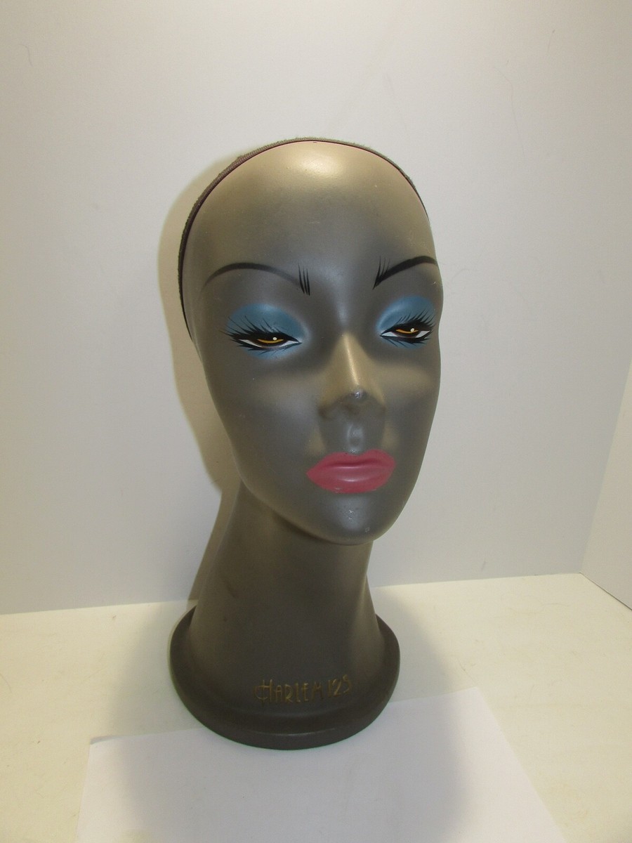 Vintage Harlem 123 Black Woman display picture 3
