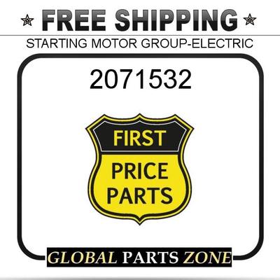 2071532 CATERPILLAR (CAT) | eBay