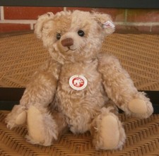 Original limitierter STEIFF Teddy / Teddybär JOSEF (038556)