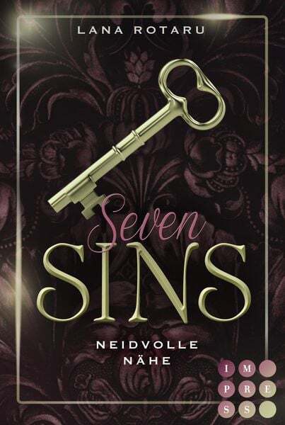 Thumbnail - Seven Sins 4: Neidvolle Nähe
