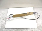 Yamaha RD250LC RD350LC 1980-82 Genuine Throttle Cable Assembly New OE 4L02626001