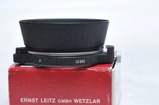 LEICA 13352 POLARIZER 42mm FILTER Fair
