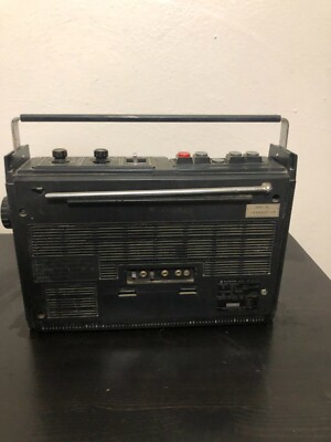 □【激レア】SANYO MR-22DR データレコーダー 【公式通販】