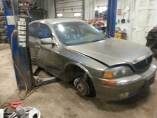 Throttle Body Throttle Valve Assembly 6 Cylinder Fits 00-02 Lincoln Ls 1766177 Throttle Body Throttle Valve Assembly 6 Cylinder Fits 00-02 Lincoln Ls 1766177