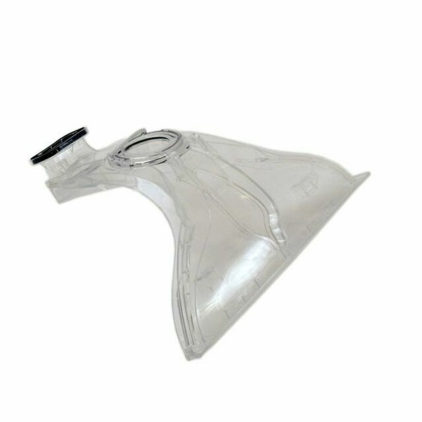 Hoover 305028002 Fh50150 Power Scrub Steam Vacuum Nozzle Assembly for