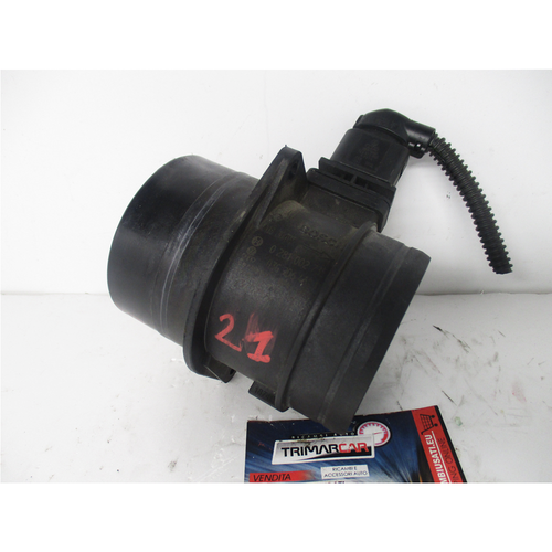 Misuratore Massa Aria Frankberg Per Mercedes Classe A W169 / Classe B W245 2.0L Diesel 2008-2012 - Codice A0000943348