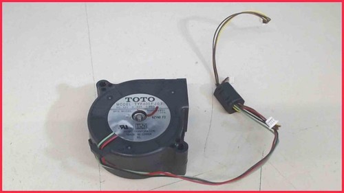 Lüfter Kühler FAN Toto TYF400FJ07 Hitachi ED-X12