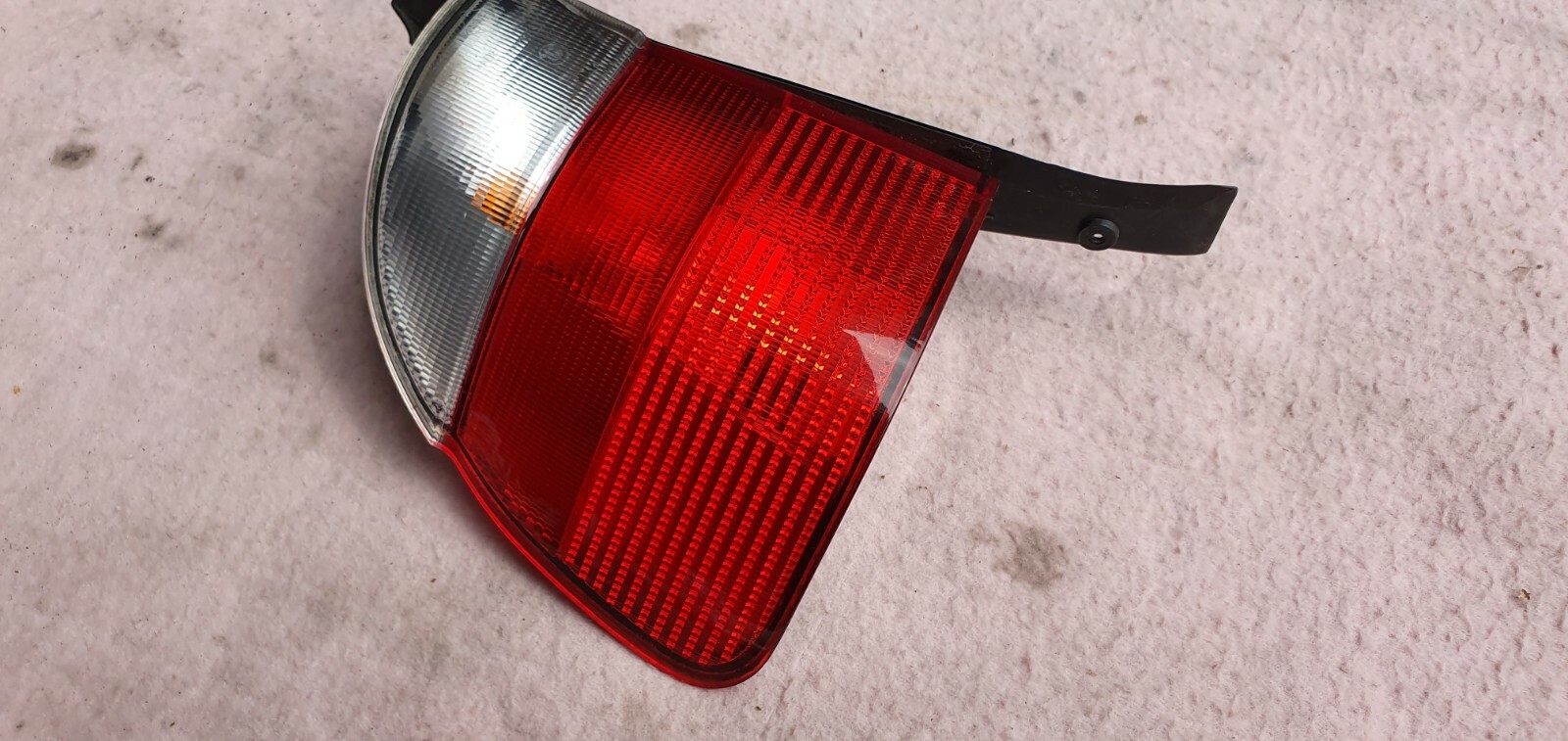 Genuine 2002 E39 BMW 530d Msport 3.0 Touring Rear Light Left 