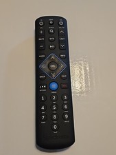 Spectrum SR-002-U Universal Remote Control Authentic Genuine Original Replacemnt