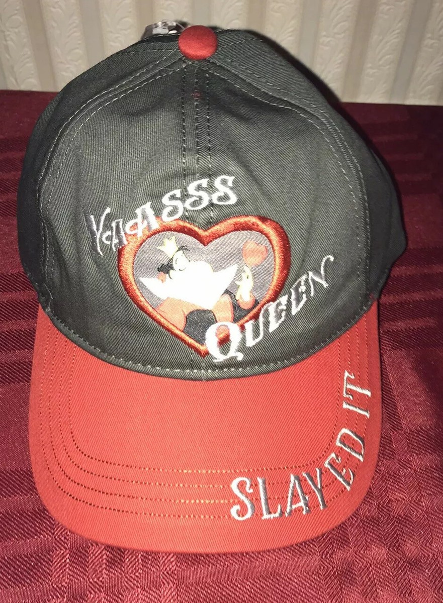 Disney Parks Queen of Hearts Yaasss Queen Slayed It Adult 