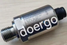 NEW IN BOX HUBA520 Pressure Sensor Transmitter 520.943S033401 0-250bar 4-20mA