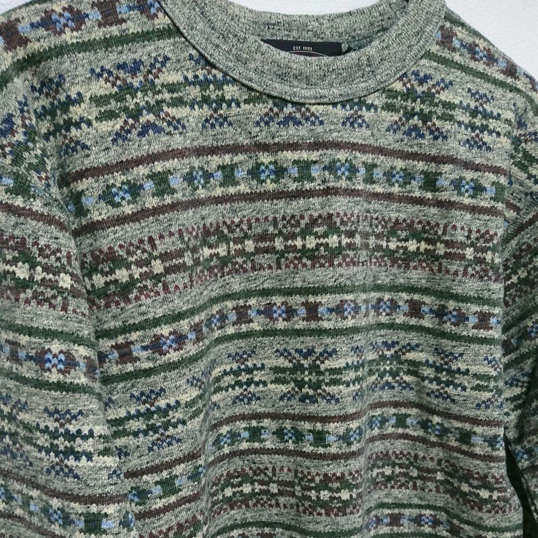 新品】RRL Fair Isle Cotton Cardigan XS - drmiraygunyuztoklu.com