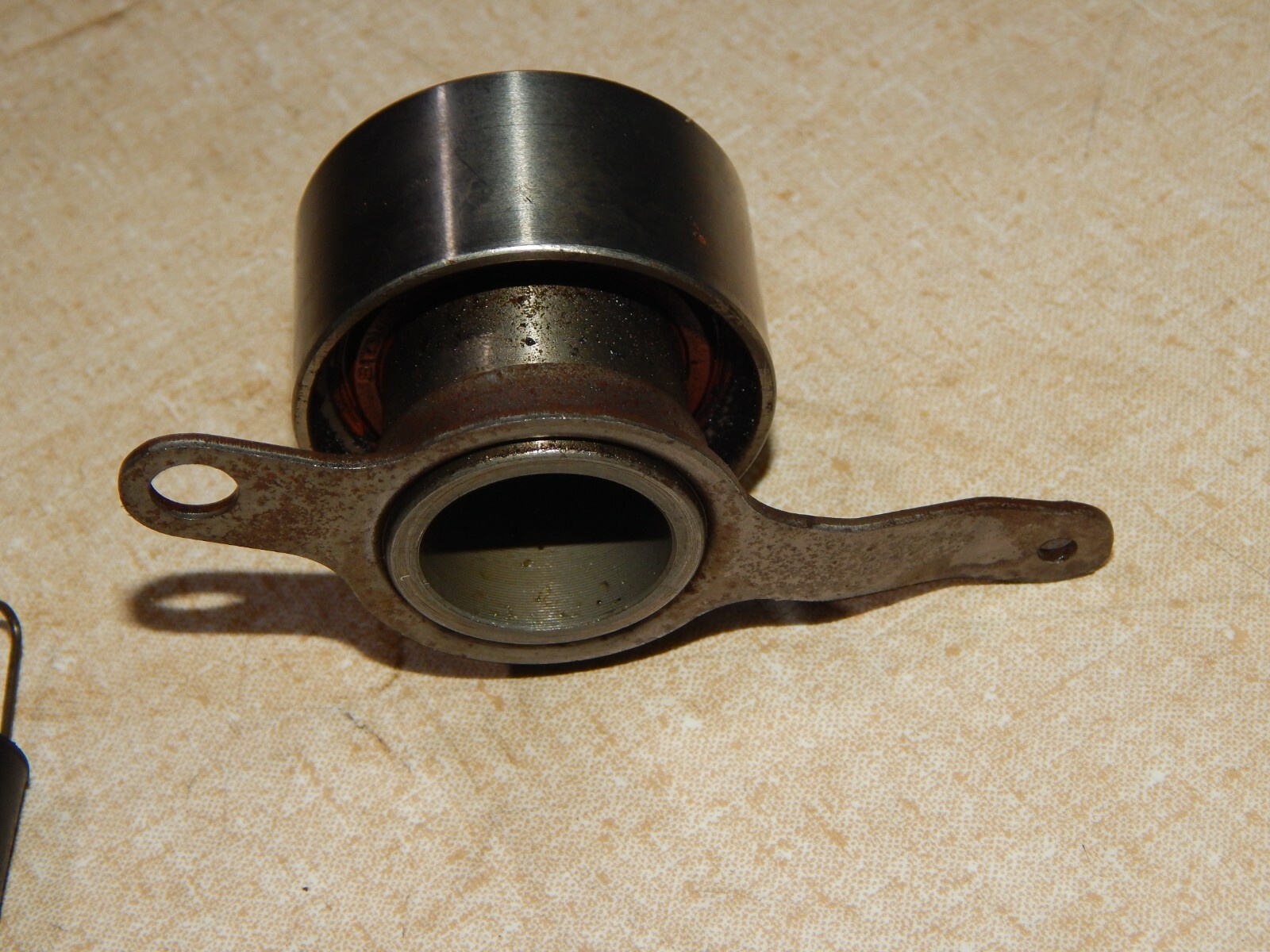 96 97 98 99 00 Honda Civic Timing Belt Tensioner Pulley D16Y8 VTEC eBay