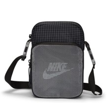 BNWT Nike Black 365 Futura Cross Body Bag