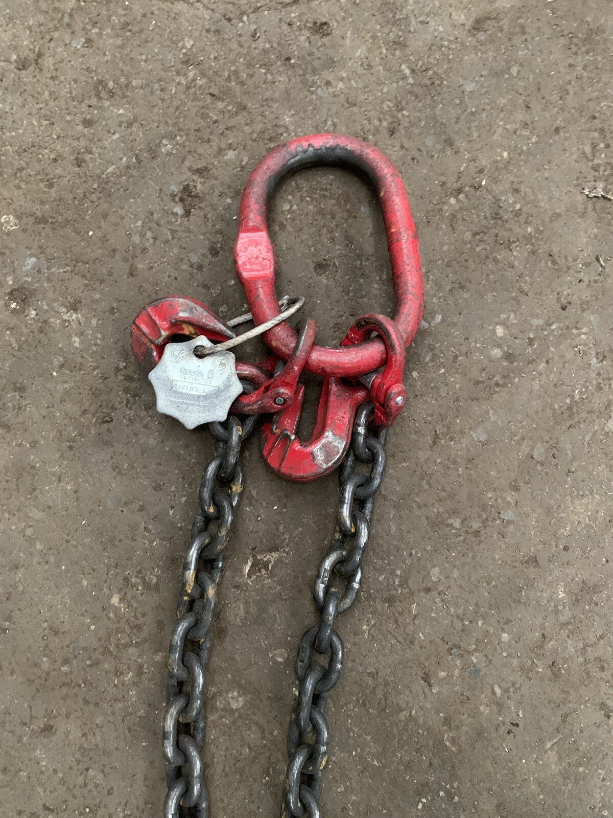 lifting chain eBay
