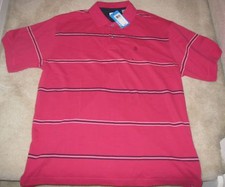 Izod PerformX Mens Golf Polo Shirt XXL BNWT Brand New with Tags Retail 66