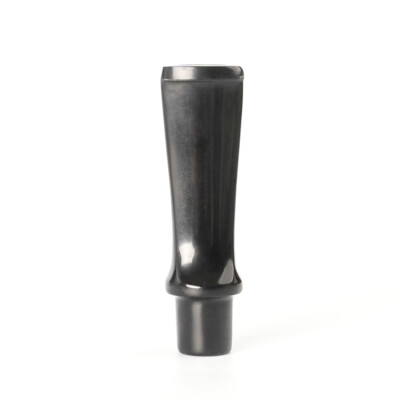 MUXIANG 9mm Acrylrohrstamm Gerade Mundstück Ersatz Für Popeye Sailor Pipe 