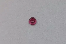 Watchmakers Hole Jewel Ruby (choose type) (15-20)
