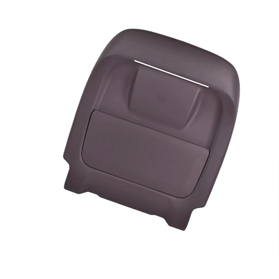 Moka Front Seat Back Panel Cover For BMW F01 F02 X5 F15 X6 F16 F10LCI F18LCI - Image 4 of 4