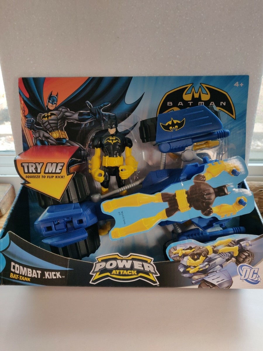 THE BAT WITH LAUNCH＆ATTACK BATMAN フィギュア Batman ATTACK BAT The Dark Knight Flying Bat (CosBman0546