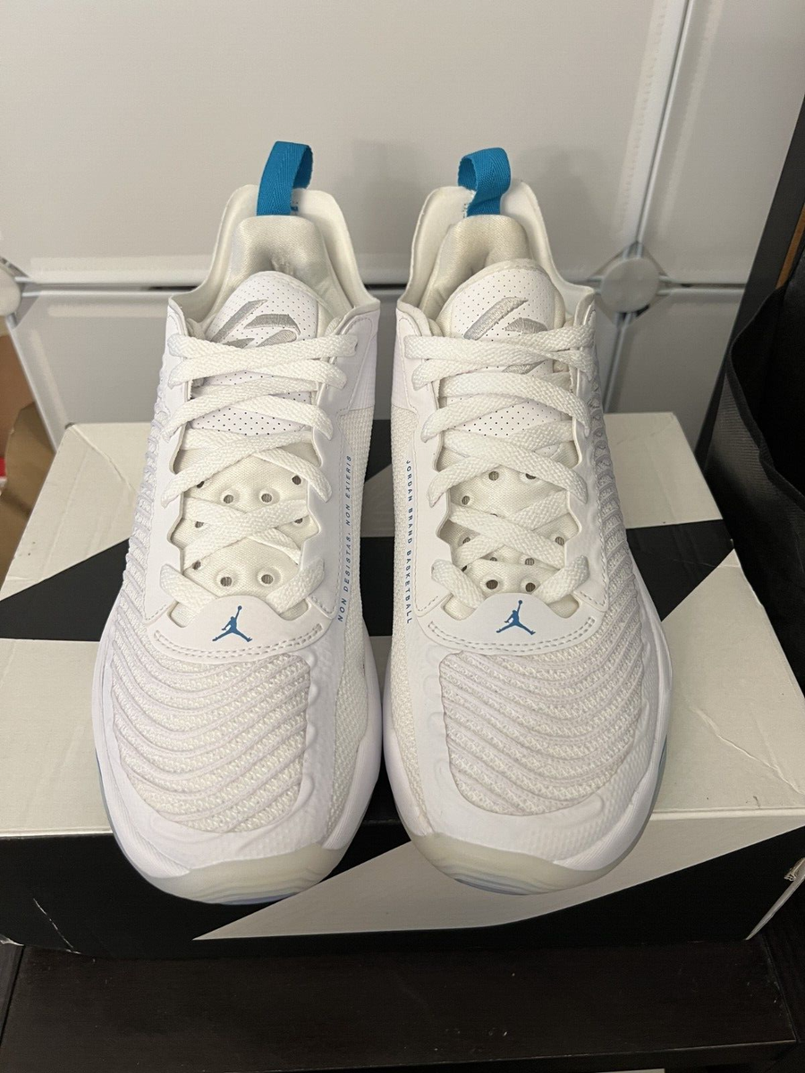 Size 9 - Jordan Luka 1 Legend of 7 Neo Turquoise | eBay