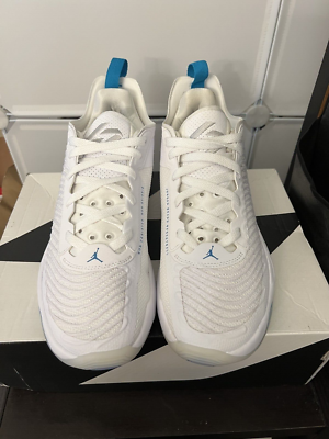 Size 9 - Jordan Luka 1 Legend of 7 Neo Turquoise | eBay