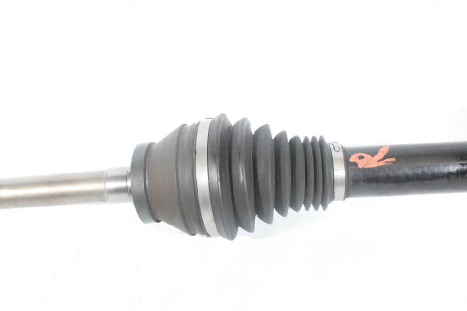 2004 LAND ROVER RANGE ROVER FRONT RH PASSENGER SIDE JOINT AXLE SHAFT A3004 - Image 3 of 4