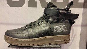 nike air force 1 mid black mens nike air force 1 mid black mens