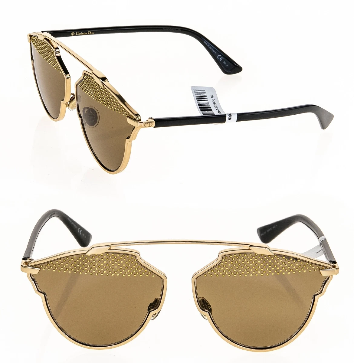Christian dior sales soreal sunglasses