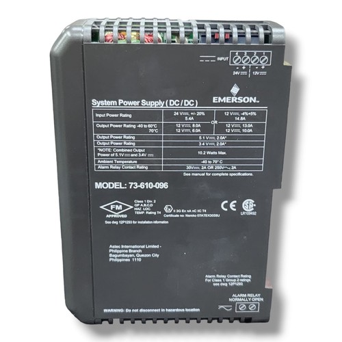 Emerson Kj1501x1-bc31 - Foto 5 di 9