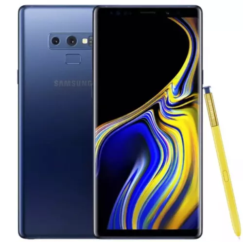 UNLOCKED SAMSUNG GALAXY NOTE 9 N960F/DS 8GB 128GB Dual Sim Cards 4G OPEN BOX US - Picture 13 of 17