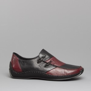 rieker loafers ladies