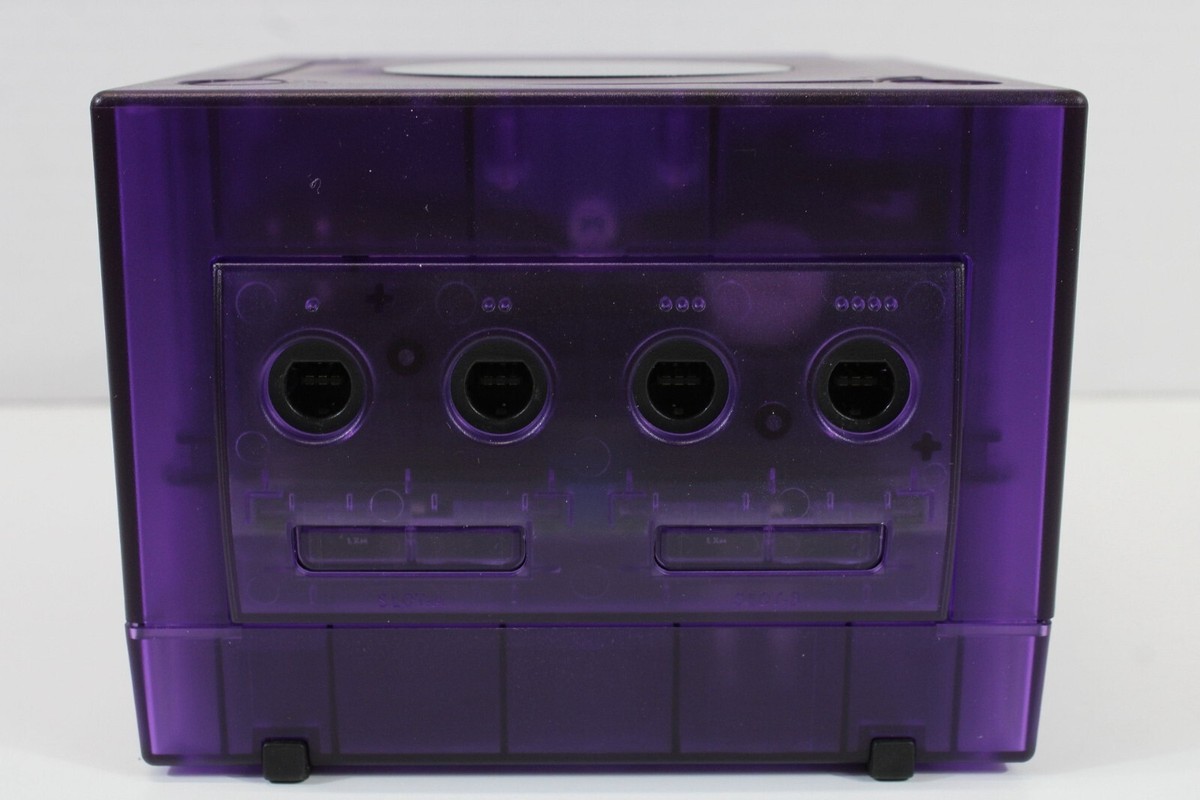 ゲームキューブ ニンテンドーゲームキューブ - エイティーンホイーラー