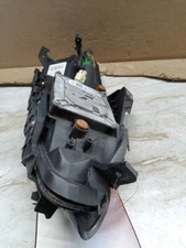 Used Left Headlight Assembly fits: 2014 Jeep Cherokee bi-xenon HID Left Grade A