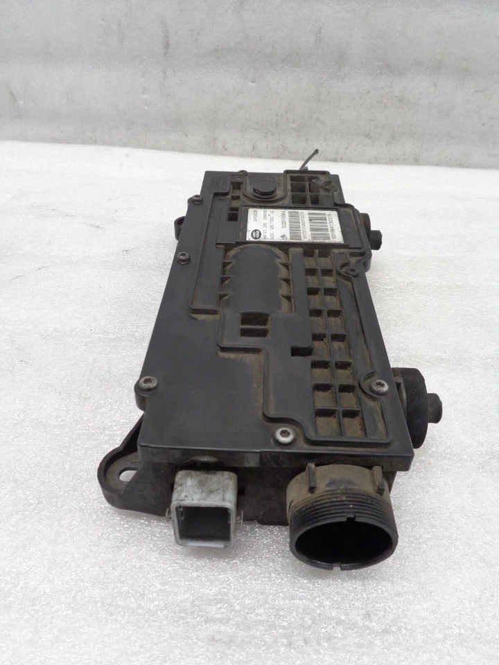 Actuador de freno de estacionamiento Land Rover 2005-2009 sin cables OEM AK220755 Foto 4 de 4