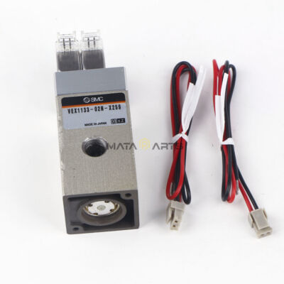 ONE NEW VEX1133-02N-X259 Solenoid Valve #E2