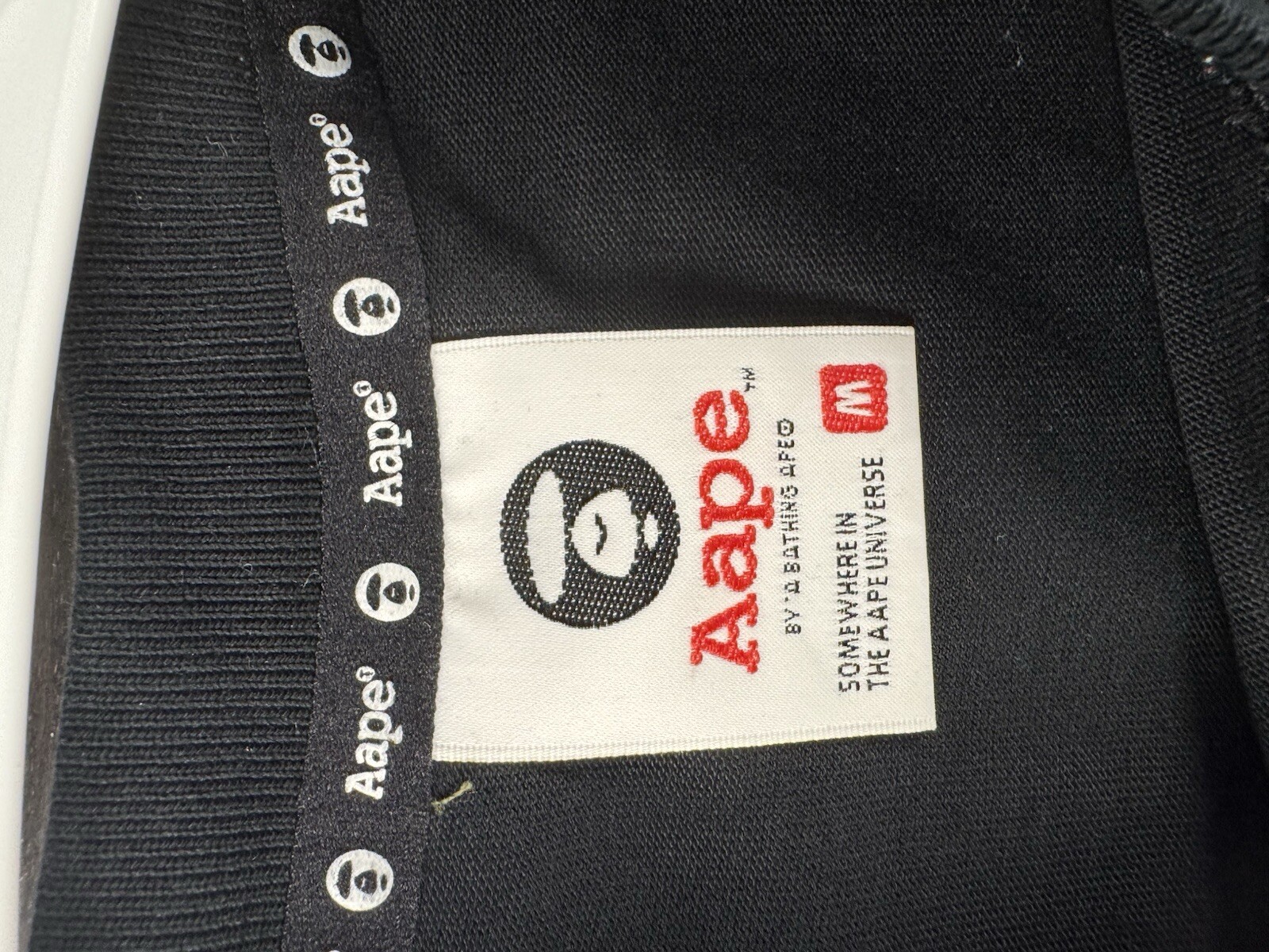 Aape Tee - image 2