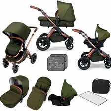 ickle bubba stomp v4 woodland