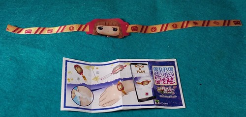 KINDER SURPRISE Harry Potter 2023 Choose - 第 50/56 張圖片