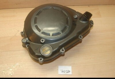 Kawasaki ZX-9R ZX900B 94-97 Motordeckel Kupplung kw320
